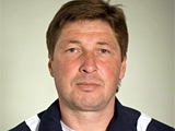 Юрий Бакалов: «Моя задача — вывести «Арсенал» в еврокубки»