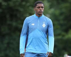 «Динамо» дозаявило Анхеля Торреса на 3-й кваліфікаційний раунд Ліги чемпіонів