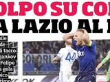 «Лацио» — «Динамо»: обзор итальянских СМИ