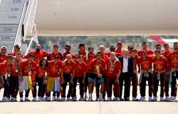 Opta Sports опублікувала символічну збірну ЧС-2026