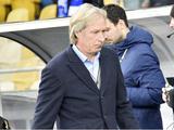 Эксперт разделил вину игроков и тренера «Динамо» за ничью с «Лугано»