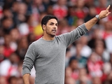 Mikel Arteta hat über seine Zukunft bei Arsenal entschieden