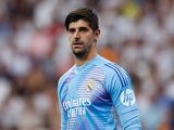 Spanish media: if there are no surprises, Courtois will play against Celta