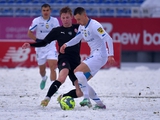"Zorya vs Dynamo: starting line-ups. Without Buyalskyy and Mikhavko again (VIDEO)