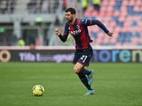 Bologna - Udinese - 3:0. Italian Championship, 28th round. Match review, statistics