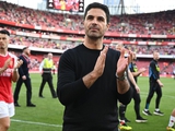 Arteta: «Nie lubię porównań. Znam Mourinho od 15 lat, można nim naprawdę się zachwycać»