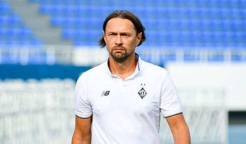 Ігор Костюк: «Свіжі футболісти у другому таймі виправили ситуацію — ми переломили хід гри»