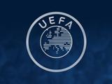 УЕФА оштрафовал «Шахтер» на 12 тыс евро