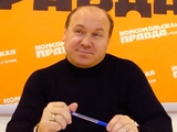 Виктор Леоненко: «Пока люди привыкнут к тренировкам Блохина, должно пройти время»