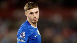 Коул Палмер сломал палец. Он не сыграет против «Барселоны» и «Арсенала»