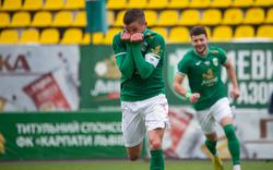 Denys Kozhanov: "I went on the field, not knowing that the match with Metalist is a contract match".