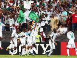 Юношеская сборная Нигерии — четырехкратный чемпион мира