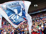 Французские болельщики: «Недавно мы уничтожили Украину 7:1, а теперь радуемся, что не проиграли»