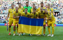 Сборная Украины не планирует проводить товарищеского матча в свободное «окно» в ноябре