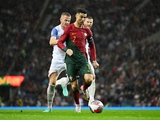 Portugal - Slovakia - 3:2. Euro 2024. Match review, statistics