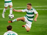 Tsarenko scored a goal for Hlana in the match for Lechia (VIDEO)