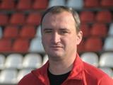 Виталий Пушкуца: «На мой взгляд, хозяева победят — 1:0»