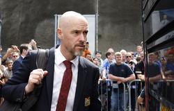 Ten Hag: "MU is an attractive club for any player on the planet"