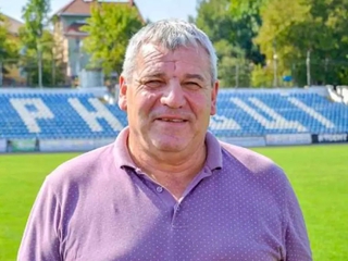 Віктор Олійник: «Чи гравці «Динамо» не хочуть грати, чи дуже велику зірку зловили»