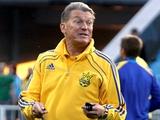 ФФУ уже начала поиски нового главного тренера сборной Украины
