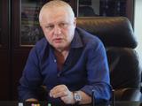 Игорь Суркис: «Если бы мы хотели сделать «Черноморец» фарм-клубом, мы бы отдали Булецу, Русина и других игроков»