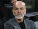 To już oficjalne. Były trener AC Milan Stefano Pioli został nowym trenerem Al Nasr