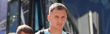 Владислав Кабаев: «Нам не хватило последней передачи...»