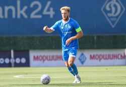 Капитан «Динамо U-19» пропустит юношеское Евро-2024