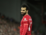 Мохамед Салах – гравець року в Англії за версією Асоціації футбольних журналістів
