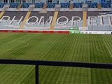 "Chernomorets" wants to play a match with "Dynamo" in Odessa