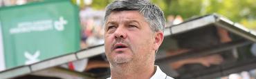 Виталий Пономарёв: «Будем играть на победу, но ничья на выезде с «Динамо» — достойный результат для любой команды»