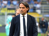 «Inter» is considering the possibility of extending Simone Inzaghi's contract until 2028