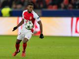 «Монако» отклонит 45-миллионное предложение «Арсенала» о трансфере Лемара