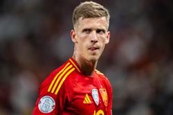 Дані Ольмо: «Сподіваюся, виступ на Клубному чемпіонаті світу не позначиться на «Реалі»