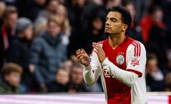 Оуэн Вейндал: «Зинченко? Если бы я был в форме, то не он, а я бы практически всегда выходил в стартовом составе»