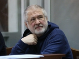 Ihor Kolomoisky is served a notice of suspicion of organising a contract killing