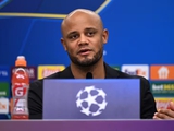 Vincent Kompany: “Coaching Bayern is psychologically easier”
