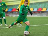 Олексій Литовченко: «На нашому стадіоні просто неможливо не грати у якісний футбол»