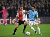 Lazio - Feyenoord: where to watch, online streaming (7 November)