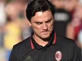 Винченцо Монтелла: «Пока не знаю, на что способен нынешний «Милан»