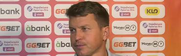 Руслан Ротань: «Таких пенальті можна ставити 150 за гру»