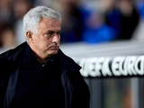 Jose Mourinho: "Ich sage es noch einmal - wir haben das Finale der Europa League nicht verloren. Punktum."