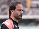 "Die Fiorentina hat sich für einen Nachfolger von Trainer Vincenzo Italiano entschieden.
