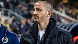 Бонуччі: «Якщо у Анчелотті добре вийшло з «Реалом», я не розумію, чому Аллегрі не міг би зробити те саме»