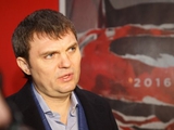 Евгений Красников: «Не знаю, что у Курченко в голове»
