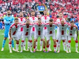 Грузия-Чехия смотрим матч: Если Света прийдет) 