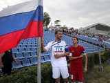 Крымские клубы продолжают проводить незаконные матчи