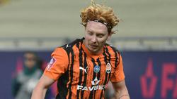 Симулянт Конопля думает, что «Шахтер» «полностью задушил» «Динамо»