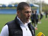 Владислав Гельзин: «Если руководство УАФ останется прежним, мне нет смысла больше идти в футбол»