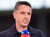 Gary Neville: 'Manchester United footballers feel like they're in a graveyard'